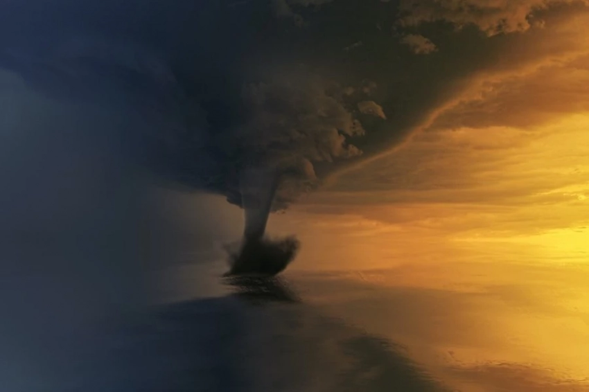 Учёные предсказывают климатические катастрофы уже в ближайшем будущем