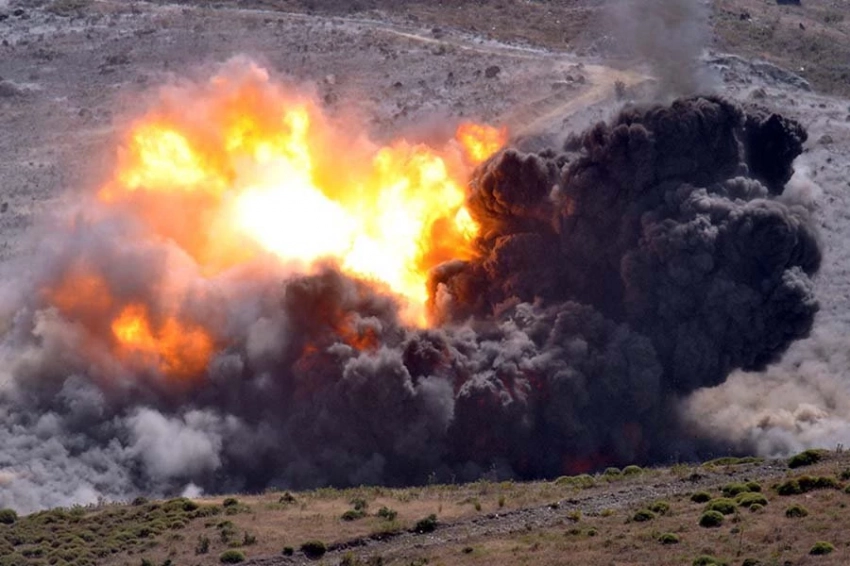 Джим Рикардс: российские военные уничтожили «чудо-оружие» США на Украине