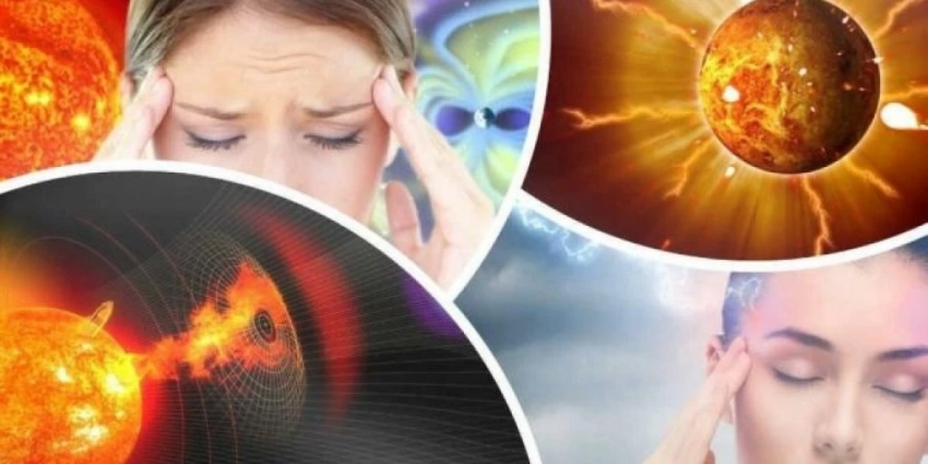 Будут ли в ближайшие дни магнитные бури: данные на сегодня, 3 июля