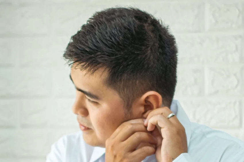 Учёные: выяснен наболее действенный метод лечения от шума в ушах