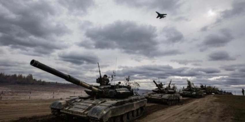 Довоевались: Украинские боевики под Сватово столкнулись с неожиданной проблемой