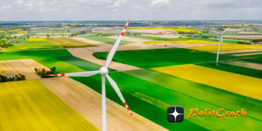 Независимость или беспомощность? Зеленский заявил, что богатые страны обязаны помогать бедным в создании «зелёной» энергетики