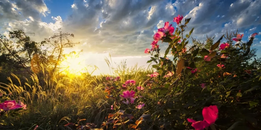 Прогноз магнитных бурь на июль 2023 года: обновленные данные о неблагоприятных днях