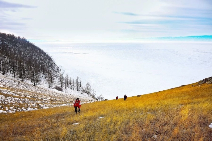 Американцы решили изменить атмосферу Земли для борьбы с глобальным потеплением