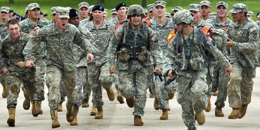 «Это был кромешный ад» Американские наемники рассказали, что им пришлось пережить на Украине