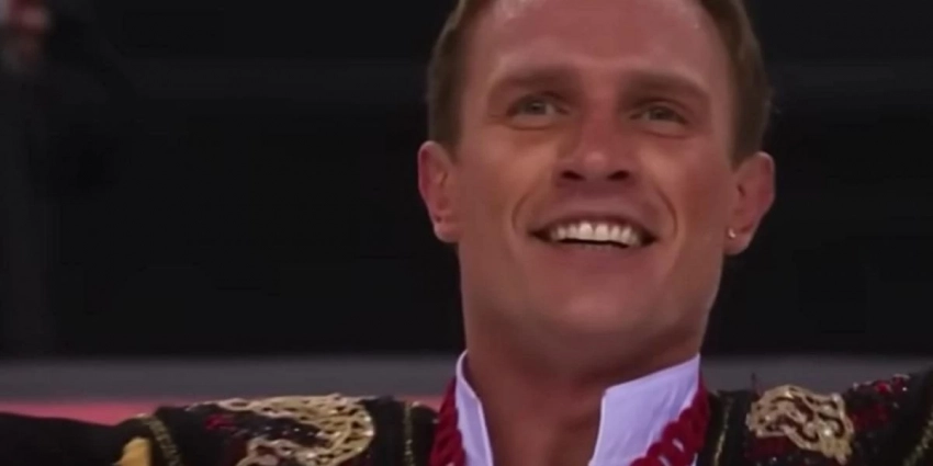 Что случилось с фигуристом Костомаровым в 2023 году: почему ампутировали ноги и кисти, и он все еще в реанимации — свежие новости 04.07.23