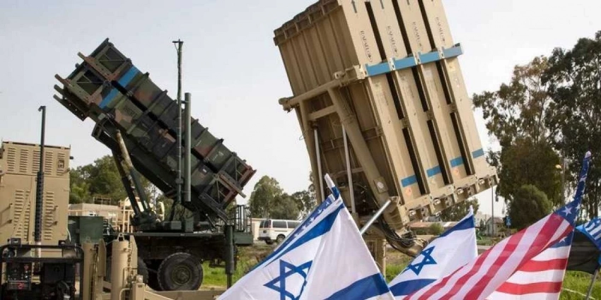 Израиль ждут нелёгкие времена