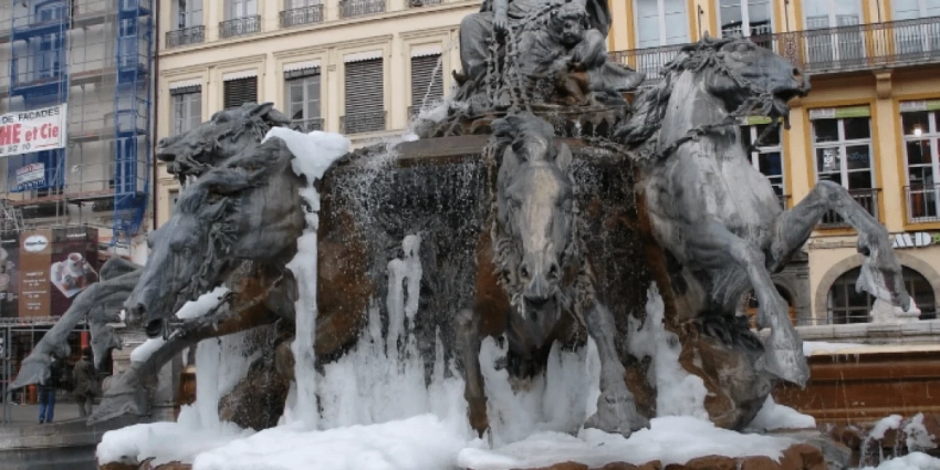 Европе этой зимой придется пережить энергетический кризис – газа на всю зиму не хватит