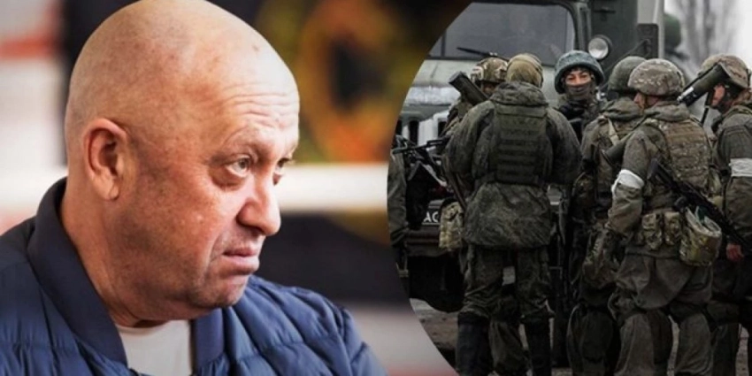 История с Пригожиным не окончена: он выпустил новое обращение. Пригожин последние новости на сегодня