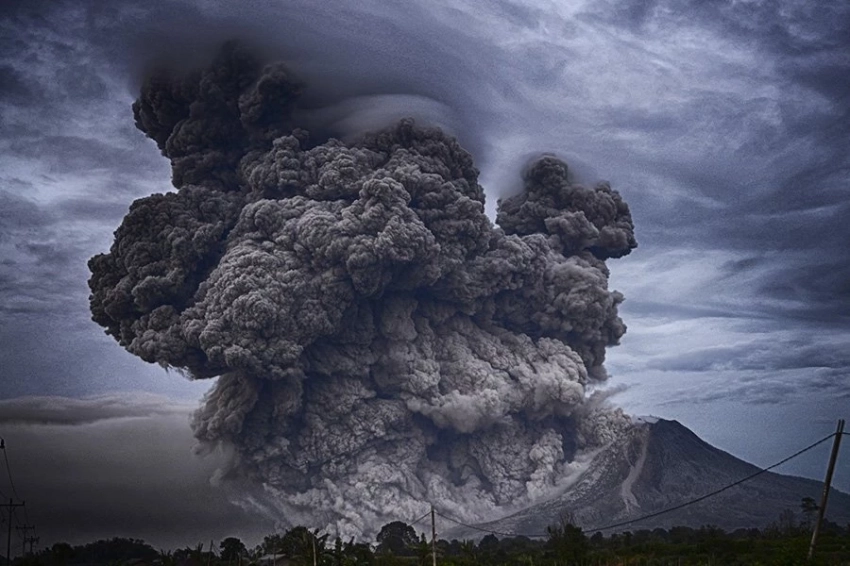 Действительно ли неандертальцы были уничтожены Кампи Флегрей, пробуждающимся «супервулканом» Европы