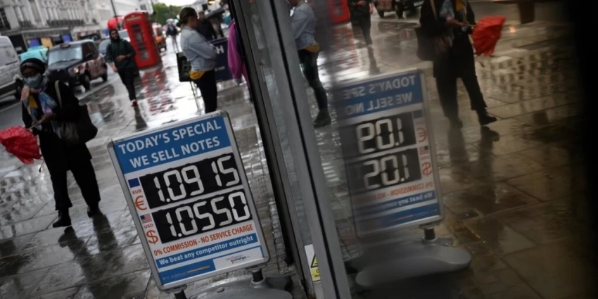 За титулом «самого больного человека Европы» выстроилась очередь (France24)