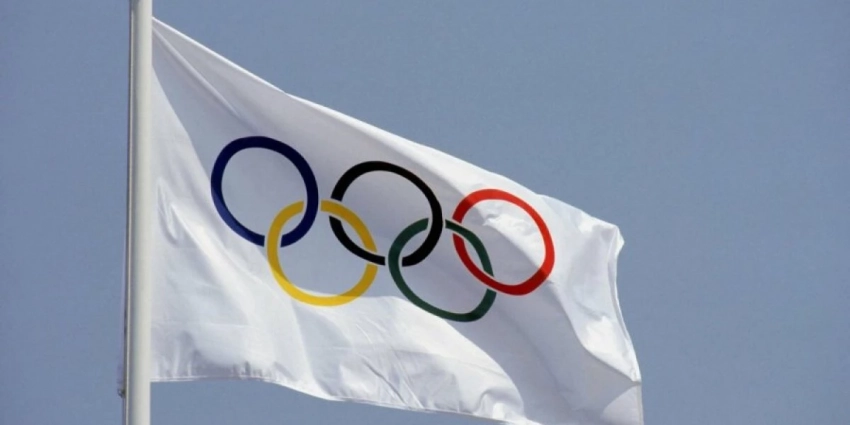 Российским спортсменам Олимпиада-2024 не светит