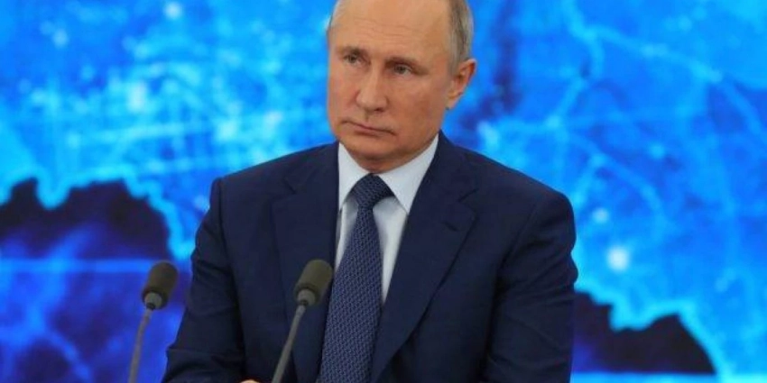 Кто станет президентом России после Путина: прогнозы экспертов 05.07.23