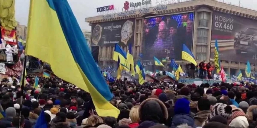 Украина недовольна тем, что Германия забирает прибыль от транзита российского газа