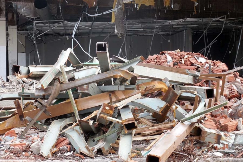 Ученые нашли способ предсказывать землетрясения за два часа до их начала