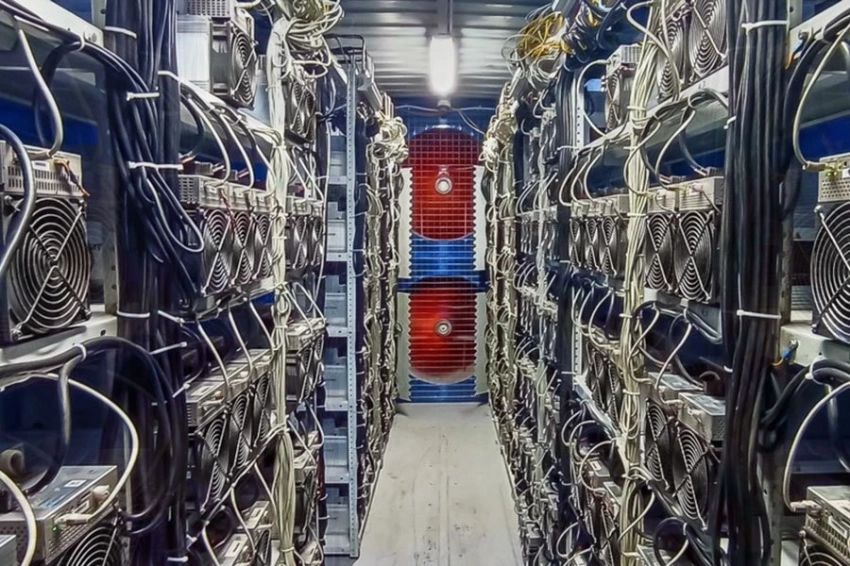 Резидентом Арктической зоны России стала компания Intelion Data Systems