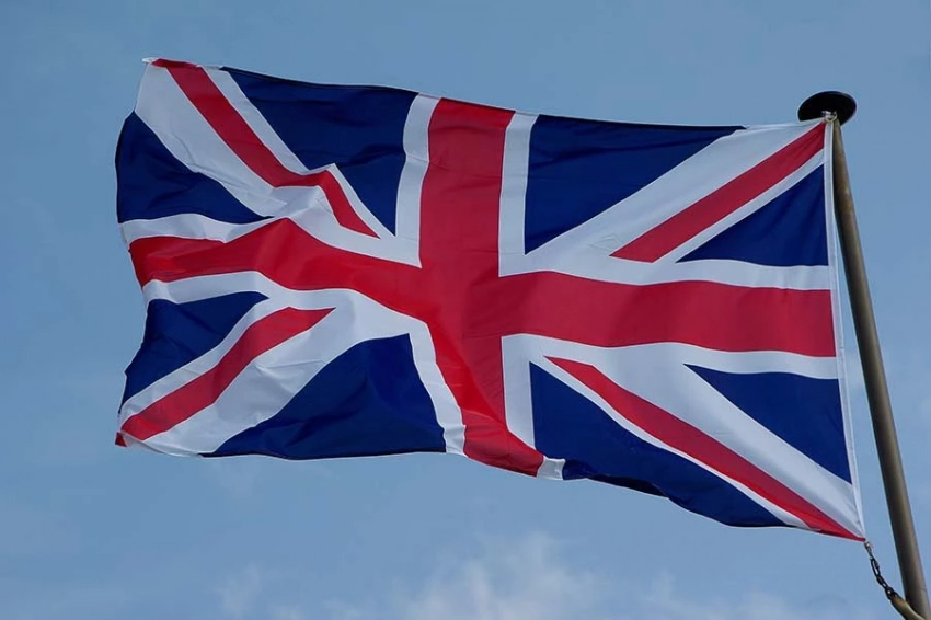 Владимир Зеленский уволил раскритиковавшего его посла в Лондоне