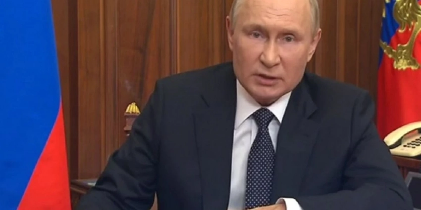 Объявит ли Путин о тотальной мобилизации в декабрьском послании 2022 года или «нам хватит» — последние новости Когда пройдет послание Федеральному собранию: Объявит ли Путин о тотальной мобилизации в декабрьском послании 2022 года или «нам хватит» — после