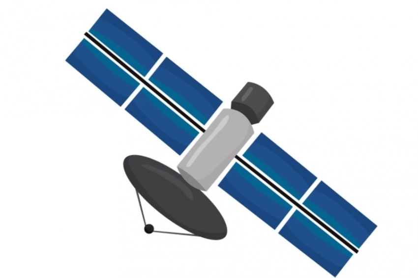 Российские спутники обеспечили доступ в интернет