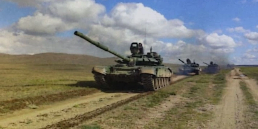 Новости с Украины и сводка СВО к 16.00. Срочно! Русские войска добиваются успеха в боях против ВСУ. Карта боев 12.07.2023