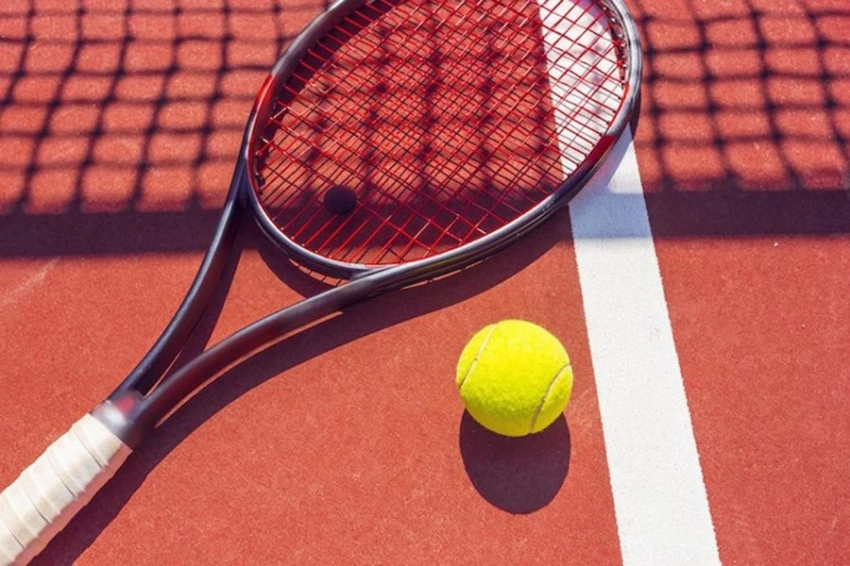Объявлен новый набор учеников в Санкт-Петербургскую теннисную Академию (SPTA)