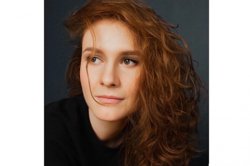 Женя Львовская порадует посетителей фестиваля Signon Open Air Fest 2023 сольным концертом