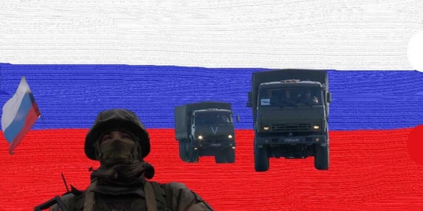 Больше 46 тыс. тонн гумпомощи доставлено Россией на Украину и в Донбасс, эвакуировано более 2,5 млн человек