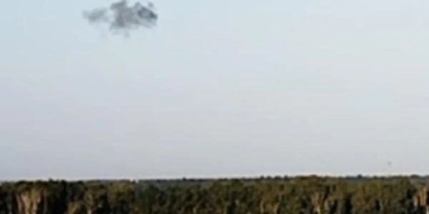 28 украинских беспилотников ночью атаковали Крым — массированное нападение ВСУ