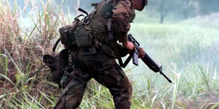 Мобилизованный самарец рассказал, сколько солдаты ВС РФ должны служить на СВО, чтобы сохранить здоровье и здравый рассудок