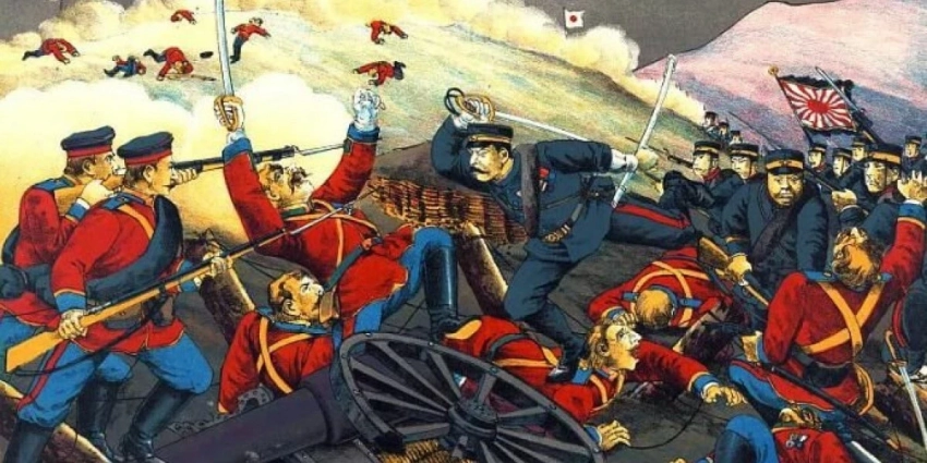 Геополитика, дипломатия, медицина: скрытые грани русско-японской войны