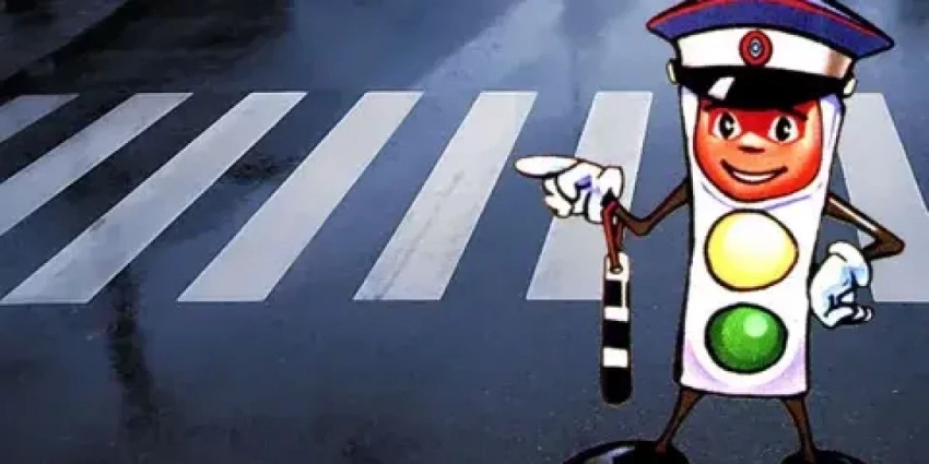 Зачем понадобился новый приказ для сотрудников ГИБДД. И напоминание пешеходам