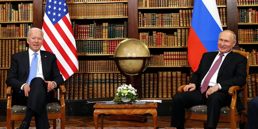 Удар пришелся не туда: американский «боец» круто унизил США