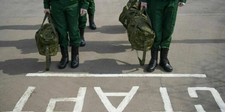 Могут ли отпустить домой после лечения раненных мобилизованных?