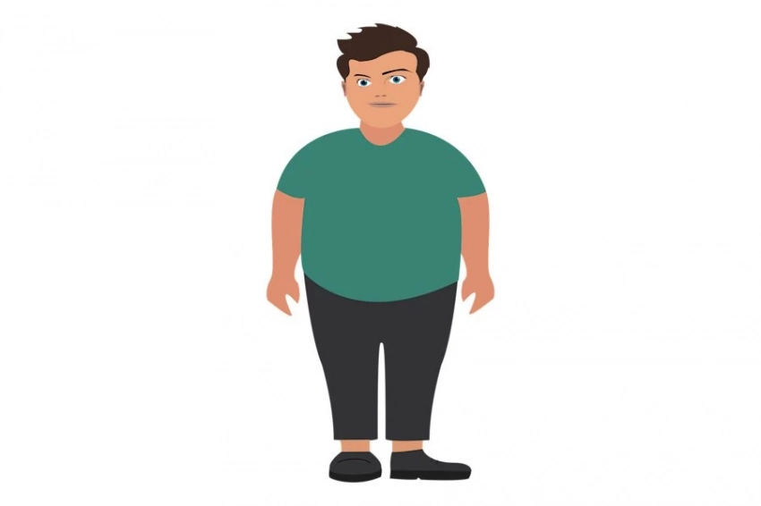 Учёные объяснили, отчего похудевшие нередко вновь набирают килограммы