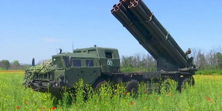 Последние новости о военной операции в Украине на утро 19 июля 2023 года