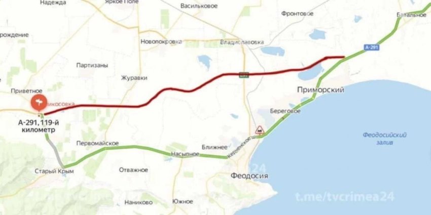 Взрывы в Крыму из за пожара на складе боеприпасов сегодня, 19 июля: последние новости о пожаре, перекрыта трасса «Таврида», эвакуируют жителей, последние новости фото и видео с места события 19.07.2023