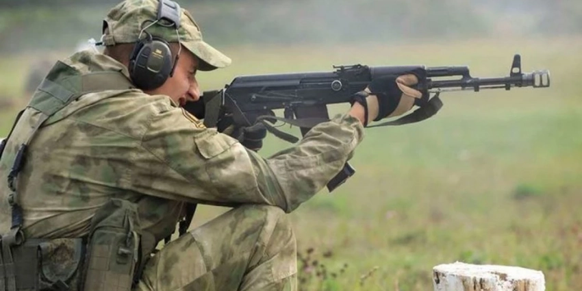 Постоянная мобилизация: контракт станет обязательным