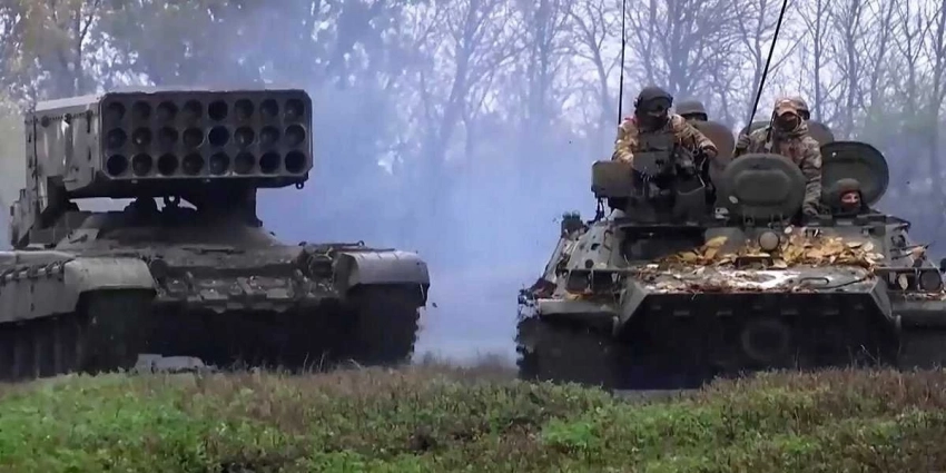 Спецоперация России на Украине, последние новости СВО на 19 июля 2023: политолог рассказал о возможности привлекать на территории Украины иностранный воинский контингент