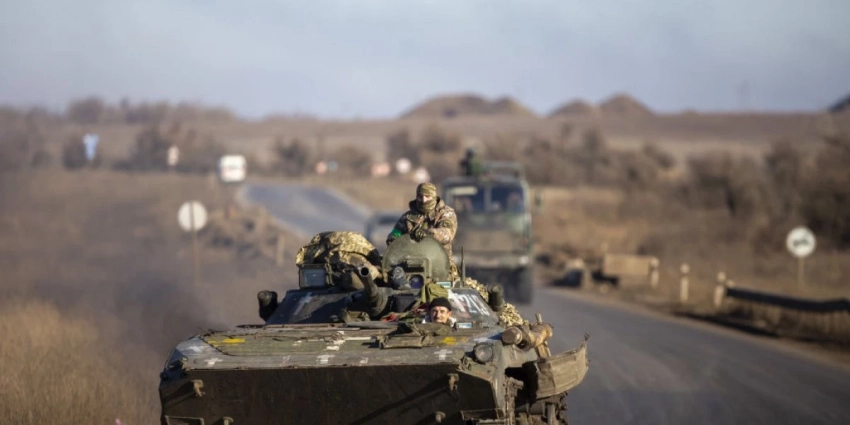 «Начало конца!»: ждать ли войну в России в 2023 году из-за спецоперации на Украине –предсказания тарологов и экстрасенсов