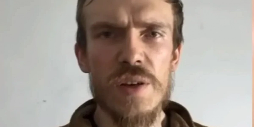 Главарь «Азова»* Денис Прокопенко вернулся в армию ВСУ подполковником-почему новая бригада из остатков националистов не доверяет Редису?