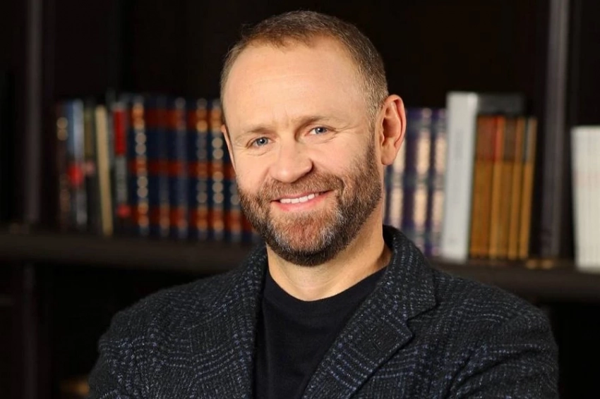 Сергей Янчуков сосредоточится на развитии золотодобывающего дивизиона ГК «Мангазея» в Забайкалье