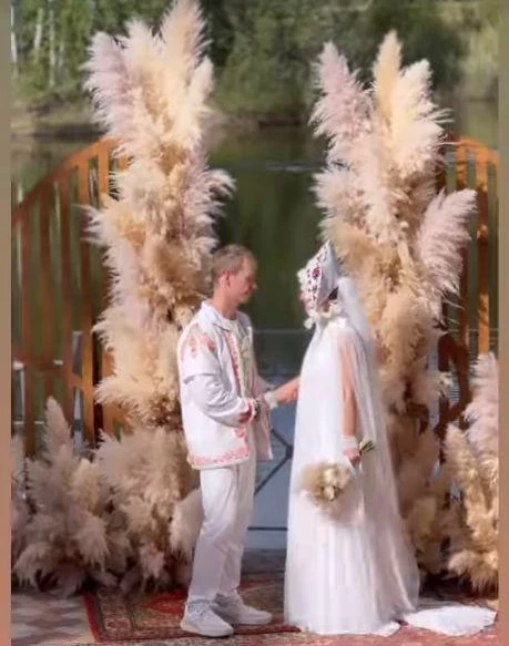 Звезда «Триггера» Ангелина Стречина вышла замуж за актера Илью Малакова