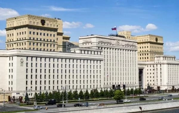 Генерала Виктора Афзалова назначили врио главкома ВКС России вместо Сергея Суровикина 