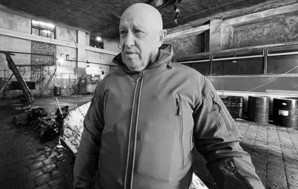 Глава ЧВК «Вагнер» Евгений Пригожин погиб в авиакатастрофе в Тверской области 