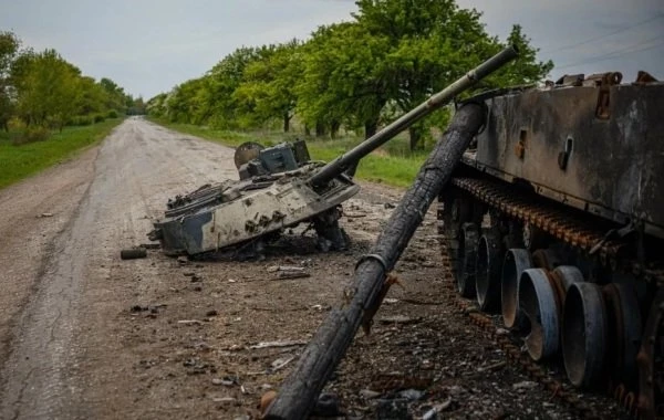 Контрнаступление ВСУ, где идет 9 августа: последние новости сегодня, что происходит в зоне СВО сейчас, обновленные данные на 09.08.2023