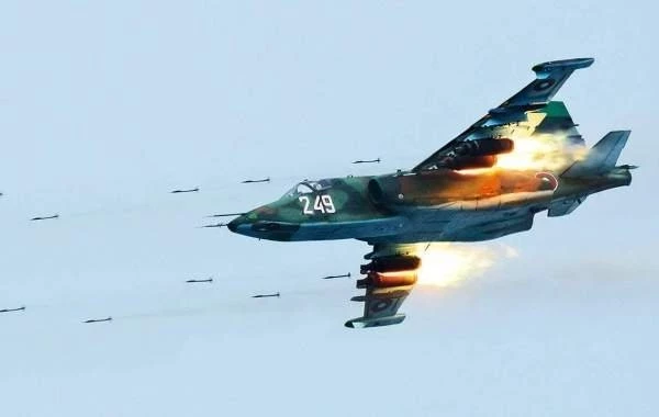 Украина 9 августа, последние новости сегодня: атаки ВС России не прекращаются. Военная спецоперация (СВО) сегодня, 09.08.2023, главное