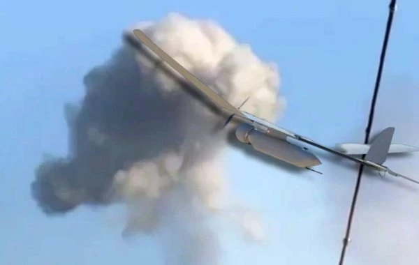 Взрывы в Московской и Калужской областях 10 августа,: последние новости сегодня о сбитых БПЛА из Украины, свежие данные от 10.08.2023