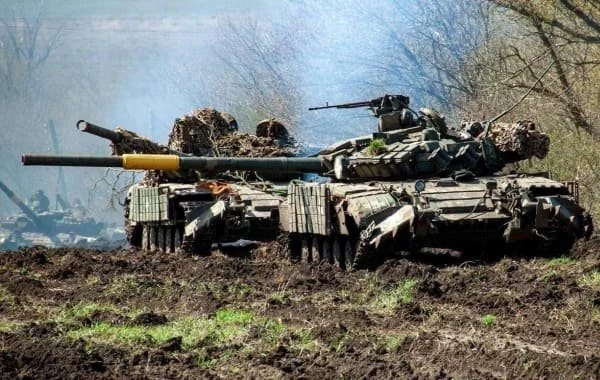 Контрнаступление ВСУ, последние новости сегодня, 10.08.2023: где продолжается сейчас, информация по состоянию на 10 августа 2023 года