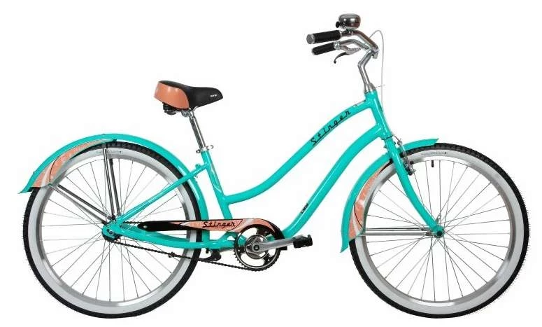 Топ велосипедов круизер