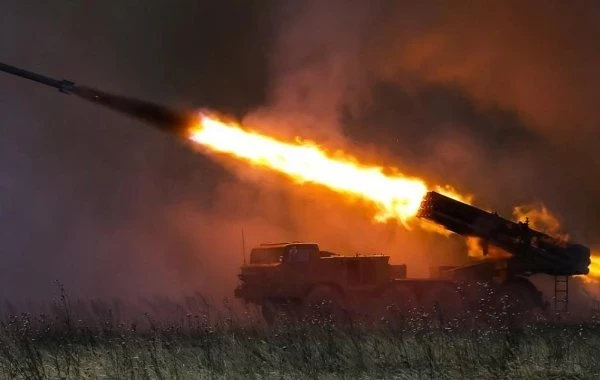 Украина 10 августа, последние новости сегодня: армия РФ атакует на ряде направлений. Военная спецоперация (СВО) сегодня, 10.08.2023, главное